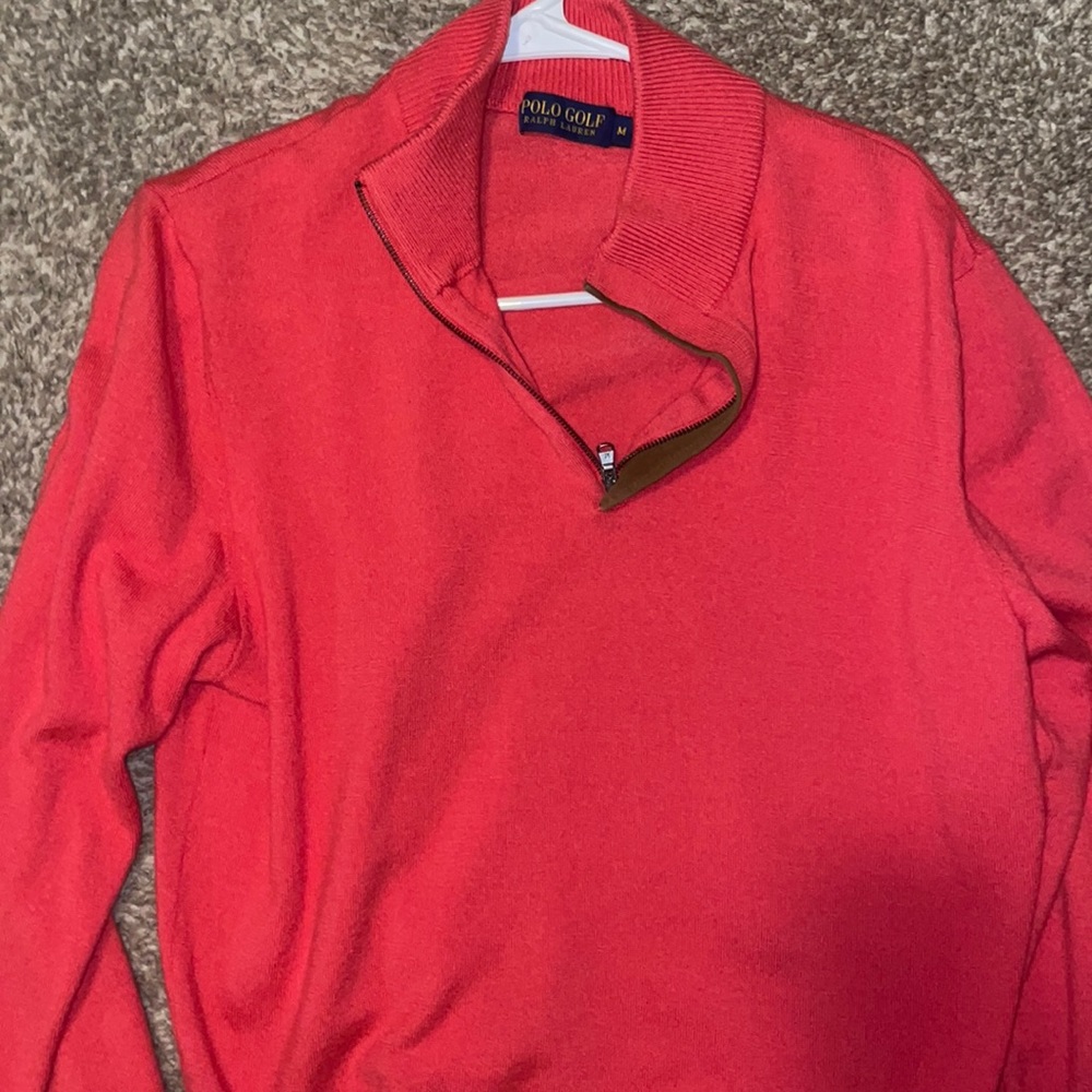 Polo Ralph Lauren Golf Sweater Men’s Medium